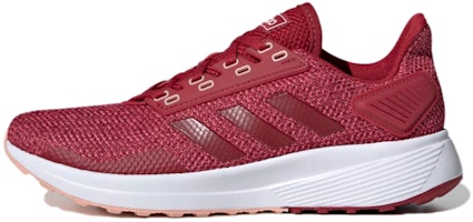(Women) adidas Duramo 9 'Active Maroon' EE8361 (Women) adidas Duramo 9 'Active Maroon' EE8361