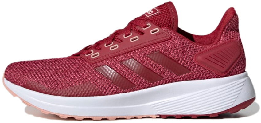 (Women) adidas Duramo 9 'Active Maroon' EE8361 Buy (Women) adidas Duramo 9 'Active Maroon' EE8361