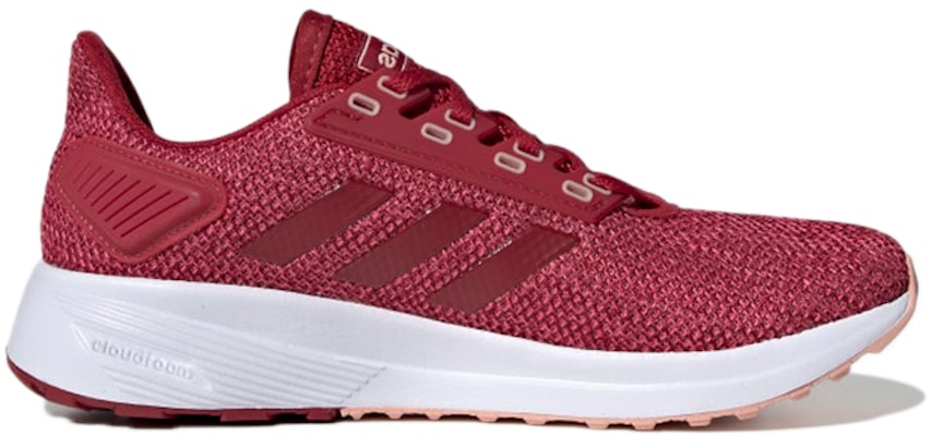 (Women) adidas Duramo 9 'Active Maroon' EE8361 Order (Women) adidas Duramo 9 'Active Maroon' EE8361