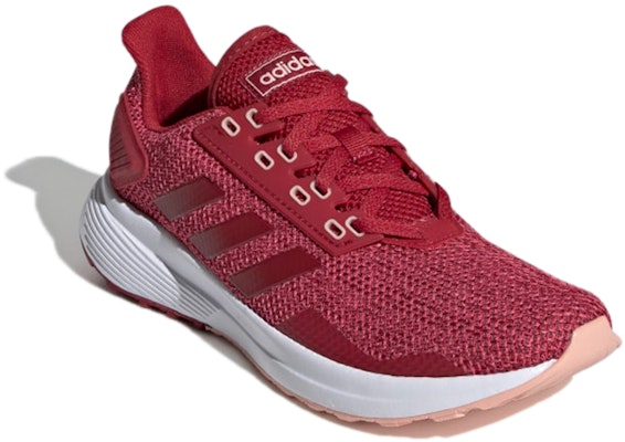 (Women) adidas Duramo 9 'Active Maroon' EE8361 Lookbook (Women) adidas Duramo 9 'Active Maroon' EE8361