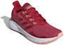 Lookbook (W) adidas Duramo 9 'Active Maroon' Merah Marun Aktif EE8361