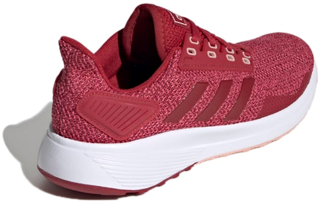(Women) adidas Duramo 9 'Active Maroon' EE8361 Shop (Women) adidas Duramo 9 'Active Maroon' EE8361