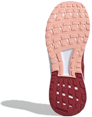 (Women) adidas Duramo 9 'Active Maroon' EE8361 Details for (Women) adidas Duramo 9 'Active Maroon' EE8361