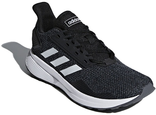(W) アディダス デュラモ9 ブラック F35281 Order (W) アディダス デュラモ9 ブラック F35281