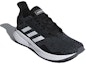 Order (W) adidas Duramo 9 'Hitam' F35281