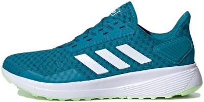 (Women) adidas Duramo 9 'Blue White' EE8041 (Women) adidas Duramo 9 'Blue White' EE8041