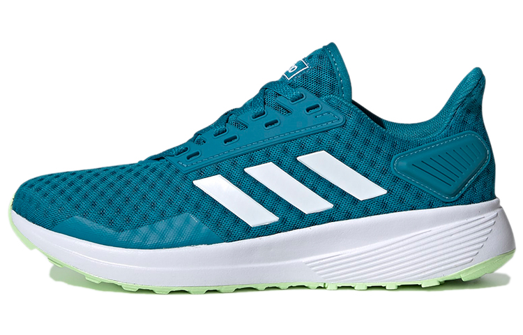 (Women) adidas Duramo 9 'Blue White' EE8041