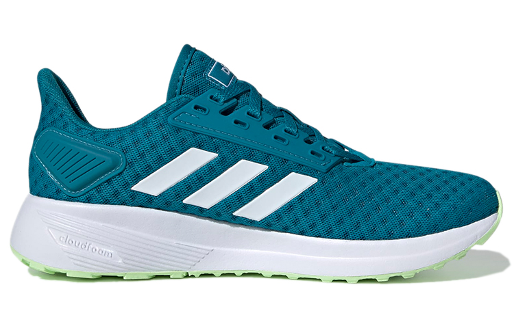 Order (W) adidas Duramo 9 ''Blau Weiß'' EE8041