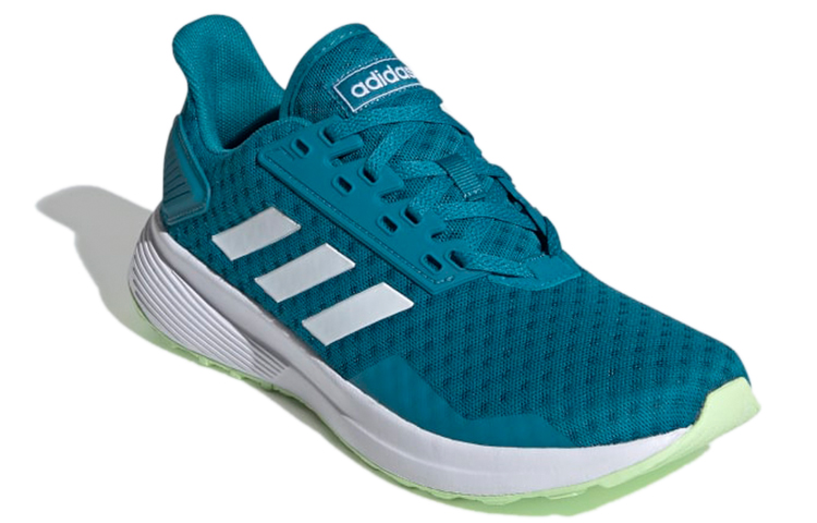 Lookbook (W) adidas Duramo 9 ''Blau Weiß'' EE8041