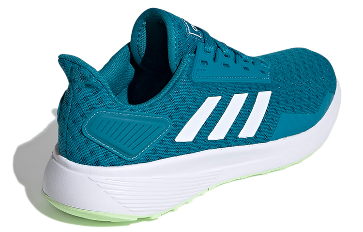 Shop (W) adidas Duramo 9 ''Blau Weiß'' EE8041