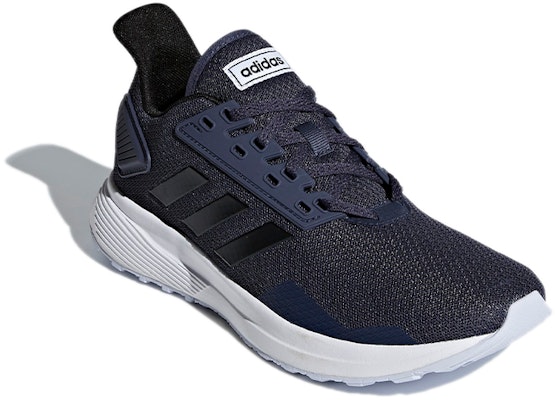 (W) adidas Duramo 9 Kasut Biru/ 'Putih' F34638 Lookbook (W) adidas Duramo 9 Kasut Biru/ 'Putih' F34638