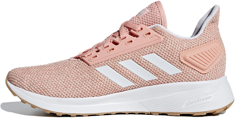 (Women) adidas Duramo 9 Pink/White F34759 Buy (Women) adidas Duramo 9 Pink/White F34759