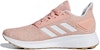 (W) adidas Duramo 9 Merah Jambu/Putih F34759