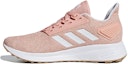 Buy (W) adidas Duramo 9 Merah Jambu/Putih F34759