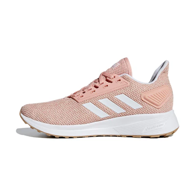 (W) adidas Duramo 9 Pink/White