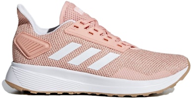 (W) adidas Duramo 9 Merah Muda/Putih F34759 Order (W) adidas Duramo 9 Merah Muda/Putih F34759