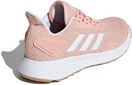 (W) adidas Duramo 9 Merah Muda/Putih F34759 Shop (W) adidas Duramo 9 Merah Muda/Putih F34759