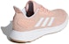 (W) adidas Duramo 9 Merah Jambu/Putih F34759