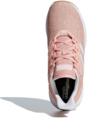 (Women) adidas Duramo 9 Pink/White F34759 Purchase (Women) adidas Duramo 9 Pink/White F34759