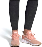 (W) adidas Duramo 9 Merah Muda/Putih F34759 Sizing (W) adidas Duramo 9 Merah Muda/Putih F34759