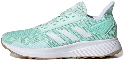 (Women) adidas Duramo 9 'Clear Mint White' F34758