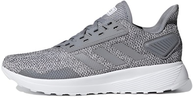 (Women) adidas Duramo 9 'Grey' F35278 (Women) adidas Duramo 9 'Grey' F35278