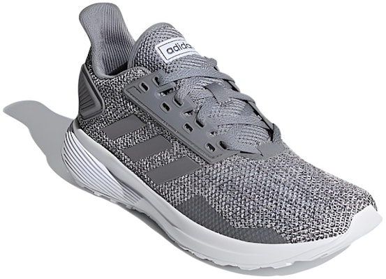(Women) adidas Duramo 9 'Grey' F35278 Lookbook (Women) adidas Duramo 9 'Grey' F35278