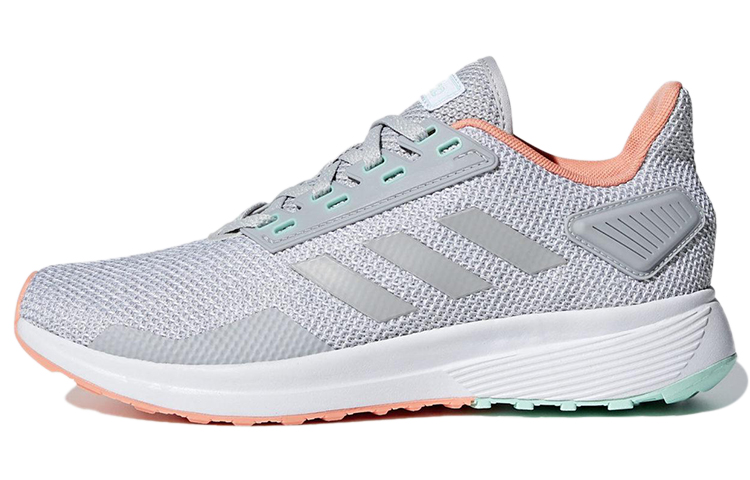 (Women) adidas Duramo 9 'Grey Coral' BB7006