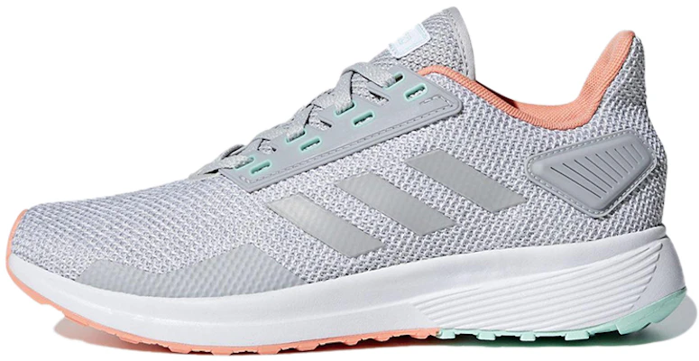 (W) adidas Duramo 9 ''Grau Koralle'' BB7006 Buy (W) adidas Duramo 9 ''Grau Koralle'' BB7006
