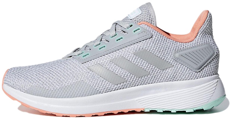 (Women) adidas Duramo 9 'Grey Coral' BB7006 Buy (Women) adidas Duramo 9 'Grey Coral' BB7006