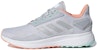 (W) adidas Duramo 9 'Kelabu Coral' BB7006