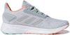 (W) adidas Duramo 9 'Kelabu Coral' BB7006