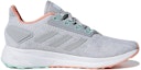 Order (W) adidas Duramo 9 'Kelabu Coral' BB7006