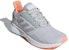 (W) adidas Duramo 9 'Kelabu Coral' BB7006