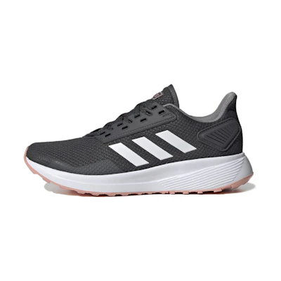 (W) adidas Duramo 9 'Grey Pink Spirit'
