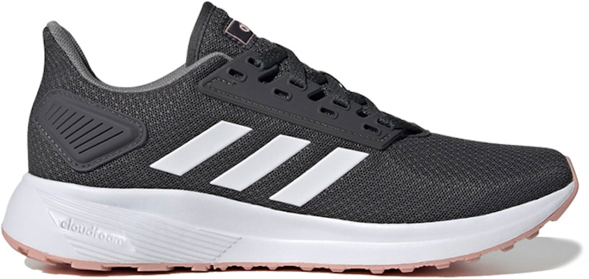(Women) adidas Duramo 9 'Grey Pink Spirit' EG8672 Order (Women) adidas Duramo 9 'Grey Pink Spirit' EG8672