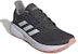 (W) adidas Duramo 9 'Kelabu Merah Jambu Semangat' EG8672