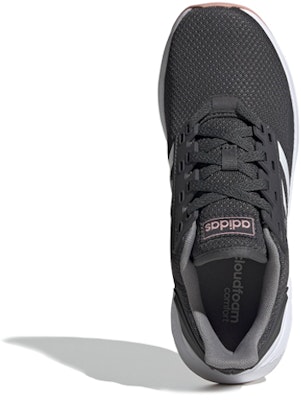 (Women) adidas Duramo 9 'Grey Pink Spirit' EG8672 Purchase (Women) adidas Duramo 9 'Grey Pink Spirit' EG8672