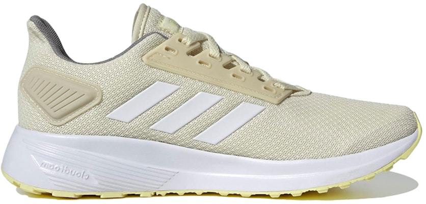 (W) adidas Duramo 9 'Kuning Cerah Putih' EG2940 Order (W) adidas Duramo 9 'Kuning Cerah Putih' EG2940