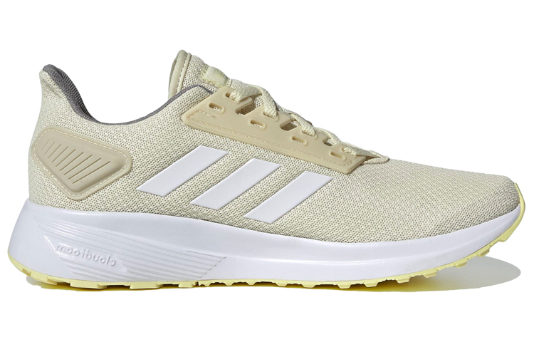Order (W) adidas Duramo 9 ''Jaune Clair Blanc'' EG2940