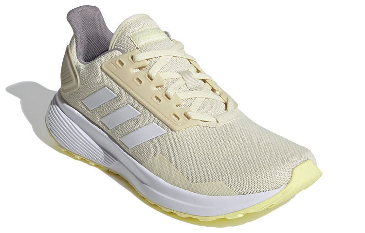 Lookbook (W) adidas Duramo 9 ''Jaune Clair Blanc'' EG2940