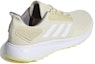 Shop (W) adidas Duramo 9 'Kuning Cerah Putih' EG2940