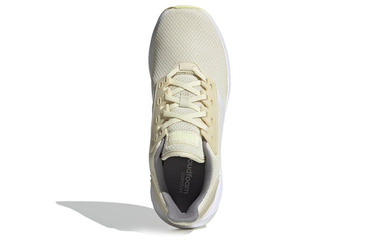 Purchase (W) adidas Duramo 9 ''Jaune Clair Blanc'' EG2940