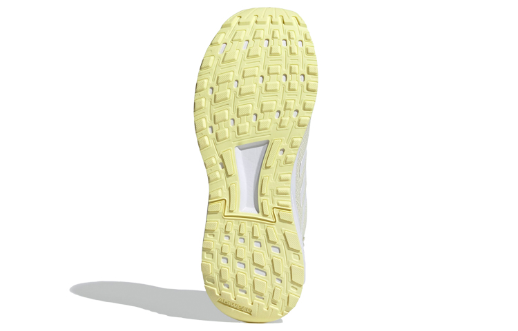 Details for (W) adidas Duramo 9 ''Jaune Clair Blanc'' EG2940