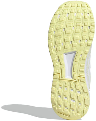 (W) adidas Duramo 9 ''Jaune Clair Blanc'' EG2940 Details for (W) adidas Duramo 9 ''Jaune Clair Blanc'' EG2940