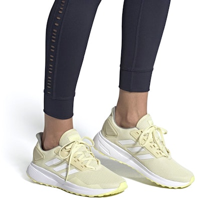 (W) adidas Duramo 9 'Kuning Cerah Putih' EG2940 Sizing (W) adidas Duramo 9 'Kuning Cerah Putih' EG2940