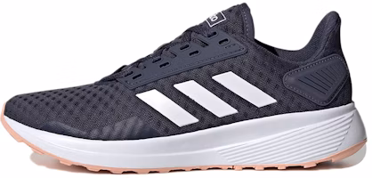 (Women) adidas Duramo 9 'Navy White' EE8042 (Women) adidas Duramo 9 'Navy White' EE8042