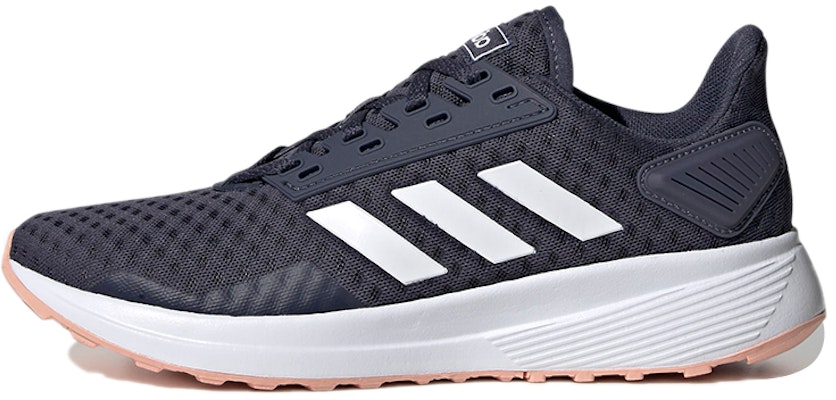 (Women) adidas Duramo 9 'Navy White' EE8042 Buy (Women) adidas Duramo 9 'Navy White' EE8042