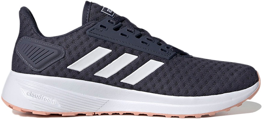 (Women) adidas Duramo 9 'Navy White' EE8042 Order (Women) adidas Duramo 9 'Navy White' EE8042
