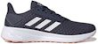 (W) adidas Duramo 9 'Biru Putih' EE8042